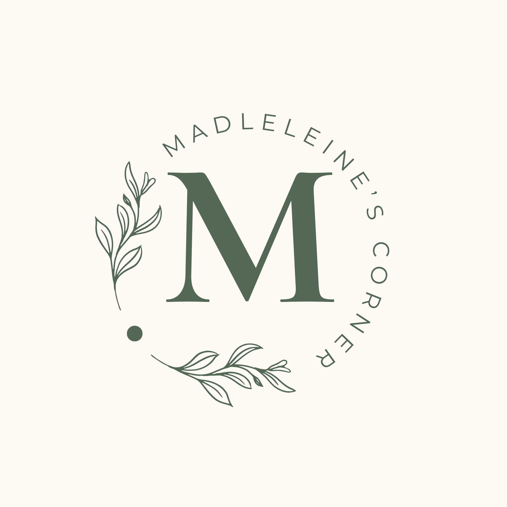 madeleinescorner.com