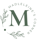 brown and beige modern aesthetic fashion store design logo 2